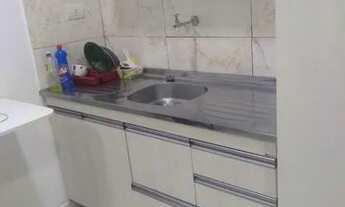 Imagem 5: Quarto totalmente independente com banheiro