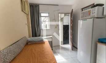 Imagem 3: Apartamento para Aluguel - Andaraí, 1 Quarto, 20 m2