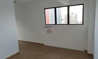 Imagem 3: CURITIBA - Conjunto Comercial/Sala - Centro