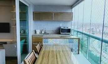 Imagem 7: Excelente apartamento, 3 quartos, suítes à venda no Horto Florestal