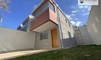 Imagem: Casa com 3 quartos à venda, 184 m² por