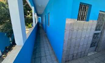 Imagem 7: Apartamento com 1 quarto, 60 m², aluguel por R$ 450/mês Santíssimo - Rio de Janeiro/RJ