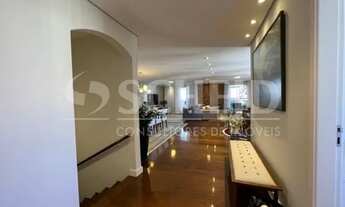 Imagem 6: Linda cobertura , rua socrates, com 320 metros de area util , toda reformada