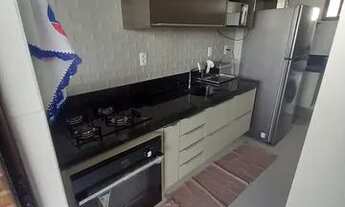 Imagem 6: Apartamento para aluguel com 72 metros quadrados com 2 quartos em Estados - João Pessoa