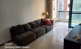 Imagem 3: Apartamento com 3 dorms, Canto do Forte, Praia Grande, Cod: BJ0079