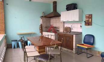 Imagem 4: JACAREí - Casa Padrão - Cidade Jardim