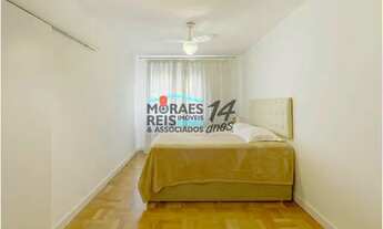 Imagem: Apartamento à venda, Jardim Paulista, São