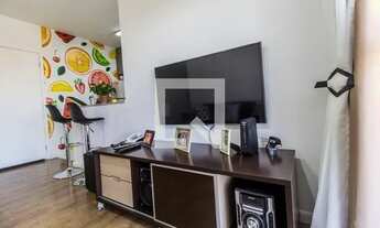 Imagem 5: Apartamento para Aluguel - Alphaville, 3 Quartos, 72 m2