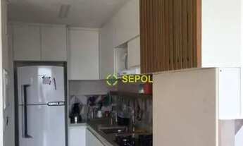 Imagem 6: Apartamento com 2 dormitórios à venda, 58 m² por R$ 520.000,00 - Vila Ema - São Paulo/SP