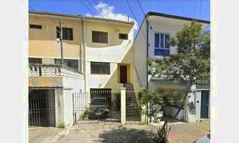 Imagem: Casa em Leilão - Ipiranga - São Paulo