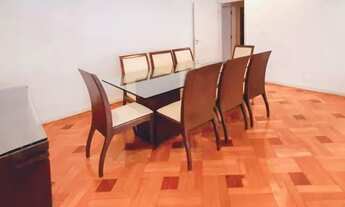 Imagem 4: Lindo apartamento para venda com 180 m², 3 quartos-1 suíte em Copacabana - RJ