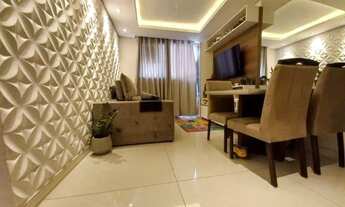 Imagem: MM- APARTAMENTO EM CASA FORTE