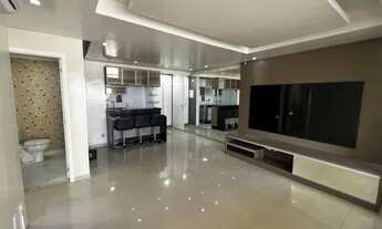 Imagem: Apartamento para venda tem 86 metros quadrados