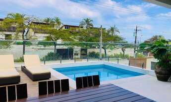 Imagem 4: Sobrado com 5 dormitórios à venda, 280 m² - Praia de Juquehy - São Sebastião/SP