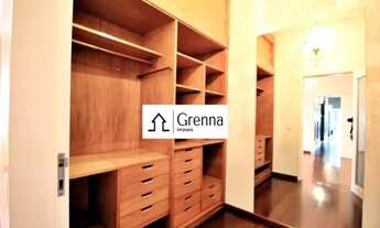 Imagem 7: 4 dormitório a Venda nos jardins