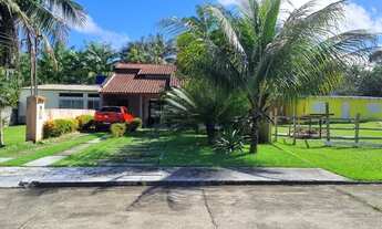 Imagem 3: Casa em Residêncial- BR 174 KM5 - Tarumã Acum