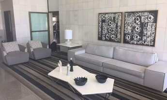 Imagem 7: Apartamento 4 Quartos e 3 Suítes à Beira-mar de Boa Viagem - Recife