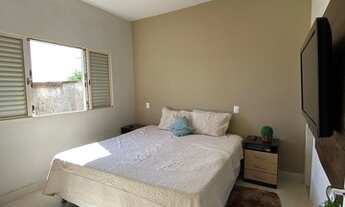 Imagem 7: Excelente casa de 03 quartos, em lote com área de 360 m² Itaúna/ MG