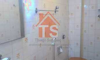 Imagem 5: Apartamento-À VENDA-Engenho de Dentro-Rio de Janeiro-RJ