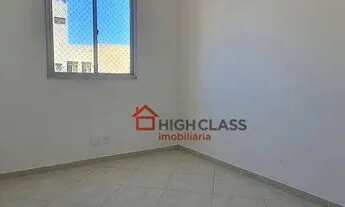 Imagem 3: Apartamento com 2 dormitórios, 60 m² - venda por R$ 320.000,00 ou aluguel por R$ 1.900,00