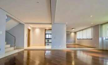 Imagem 3: Apartamento Duplex com 4 dormitórios à venda, 260 m² por R$ 2.500.000 - Brooklin - São Pau