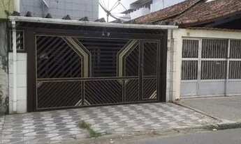 Imagem: VENDO SOBRADO DORMITORIO 2 DORMITORIO BAIRRO