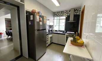 Imagem 4: Apartamento 4 quartos para Venda, no bairro Buritis, Belo Horizonte / MG