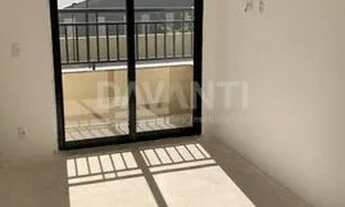 Imagem: Apartamento - Residencial Rampazzo - Valinhos