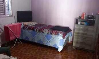 Imagem 7: Casa com 3 dormitórios para alugar, 148 m² por R$ 4.525,00/mês - Vila Norma - São Paulo/SP