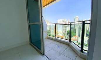 Imagem 2: Apartamento à venda, 52 m² por R$ 760.000,00 - Campo Belo - São Paulo/SP