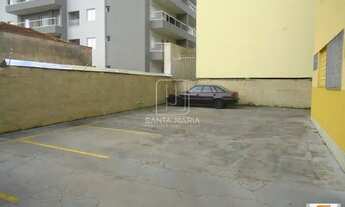 Imagem 4: Apartamento (tipo - padrao) 1 dormitórios, cozinha planejada, em condomínio fechado