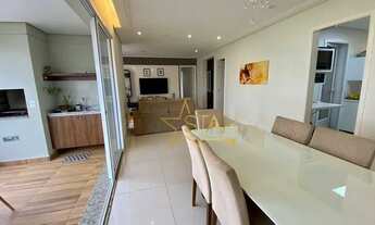 Imagem 6: Apartamento à venda, 117 m² por R$ 1.600.000,00 - Brooklin - São Paulo/SP