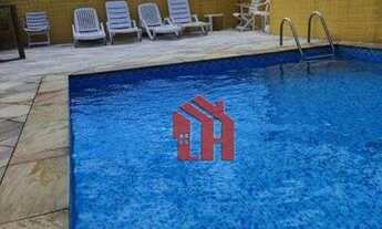 Imagem 5: Apartamento com 2 dormitórios à venda, 94 m² por R$ 690.000,00 - Boqueirão - Santos/SP