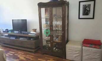 Imagem 1: Apartamento com 2 dormitórios para alugar, 70 m² por R$ 3.943,00/mês - Vila Pompeia - São