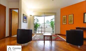 Imagem 3: Apartamento 2 dormitórios à venda na Vila Madalena