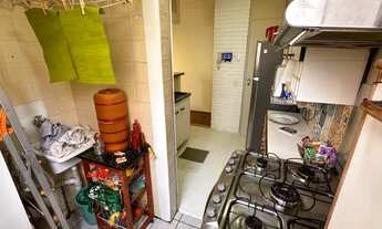 Imagem 3: Apartamento na melhor área de Santana com valor reduzido, venha conferir!