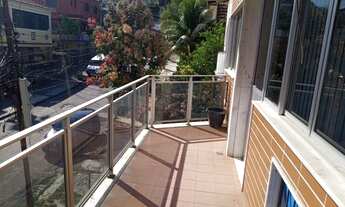 Imagem 5: RIO DE JANEIRO - Apartamento Padrão - Engenho Novo