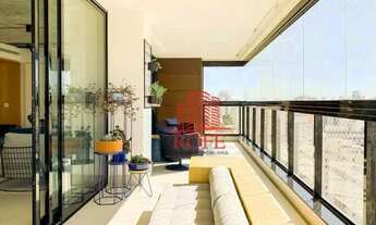 Imagem 3: ESPETACULAR APARTAMENTO ALTO PADRÃO COM 250 M², 4 SUÍTES, 5 VAGAS À VENDA POR R$ 8.000.000