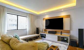 Imagem 2: São Paulo - Apartamento Padrão - ITAIM BIBI