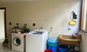 Imagem 6: Casa com 3 dormitórios à venda, 300 m² - Residencial Cinco (Alphaville) - Santana de Parna