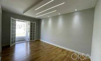 Imagem 3: SAO CAETANO DO SUL - Sobrado Padrão - Santa Paula