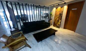 Imagem 2: Studio para aluguel tem 37 metros quadrados com 1 quarto em Cruz das Almas - Maceió - AL