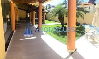 Imagem 5: Excelente Casa de Alto Padrão, à venda, com 4 suítes, toda reformada - Opção de venda Por