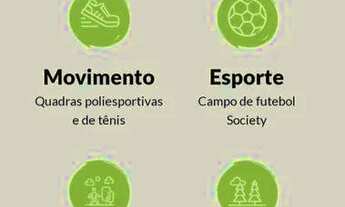 Imagem 2: Ecovila Santa Branca - lote chácara de 2340m²