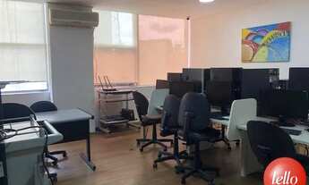 Imagem: São Paulo - Conjunto Comercial/Sala - República
