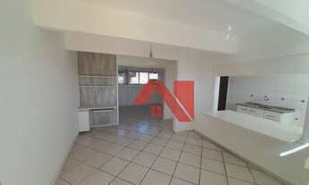 Imagem 3: Apartamento com 2 dormitórios, 60 m² - venda por R$ 198.000,00 ou aluguel por R$ 1.500,00