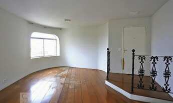 Imagem: Apartamento para Aluguel - Vila Andrade