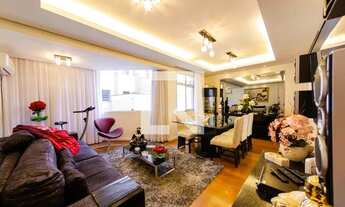 Imagem: Apartamento para Aluguel - Buritis, 3 Quartos