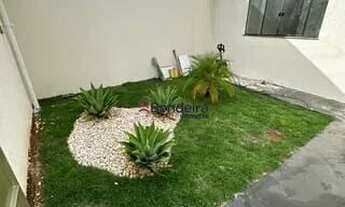 Imagem 2: Casa à venda no bairro Vila Oliveira - Aparecida de Goiânia/GO