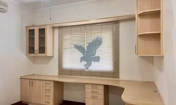 Imagem 5: Casa para locação no Alphaville Campinas